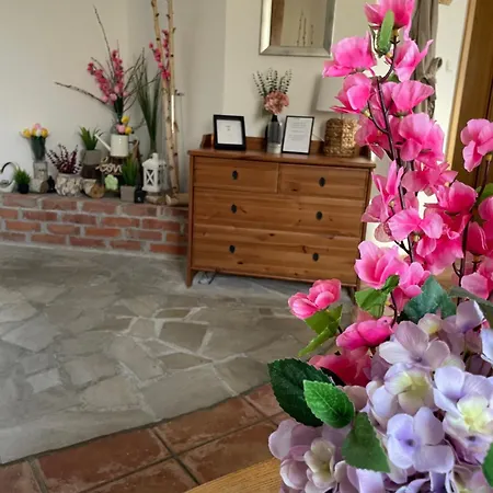 Casa de hóspedes Wellness Soba Skriti Raj