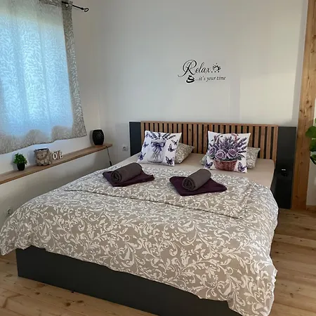 Wellness Soba Skriti Raj בנובצי