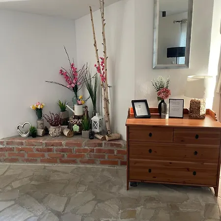 Guest house Wellness Soba Skriti Raj *