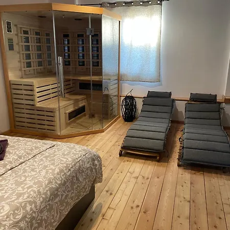 Wellness Soba Skriti Raj Guest house *