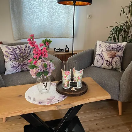 بيت ضيافة Wellness Soba Skriti Raj بانوفيتشي