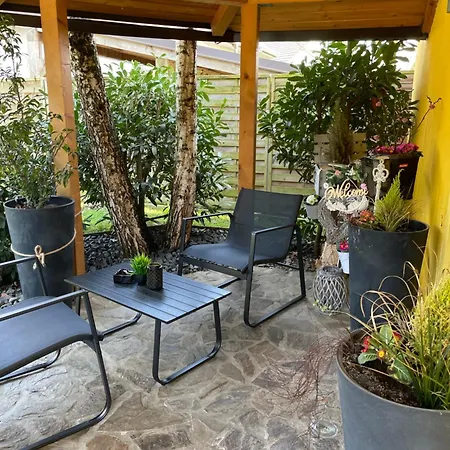 Wellness Soba Skriti Raj Guest house Banovci