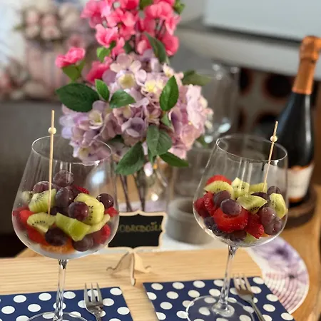 Wellness Soba Skriti Raj בית הארחה 3*