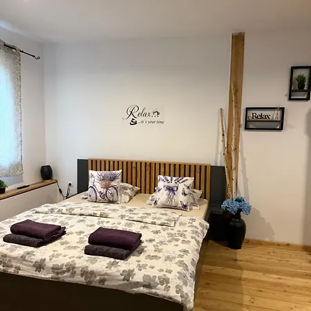 בית הארחה Wellness Soba Skriti Raj 3*