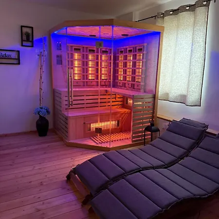 Wellness Soba Skriti Raj بانوفيتشي