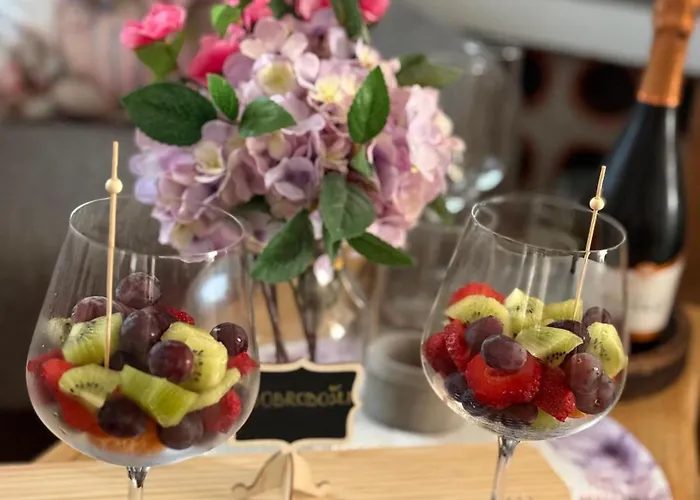 Wellness Soba Skriti Raj בית הארחה 3*